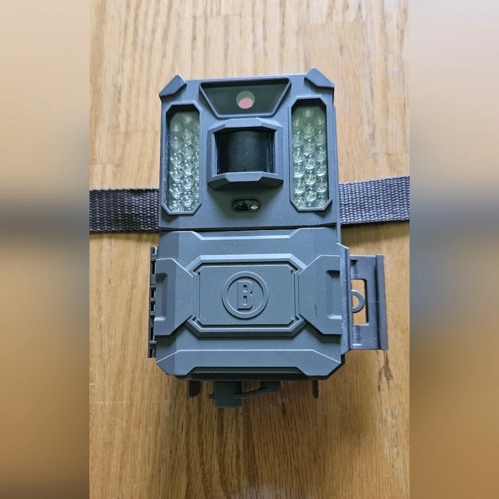 Trail Camera (Advanced Digital) - Picture 7 of 8